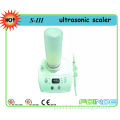 S-III CE Approved Hot Sale Ultrasonic Scaler Price